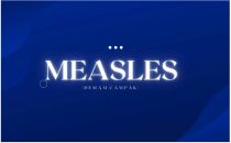 MEASLES-Demam Campak